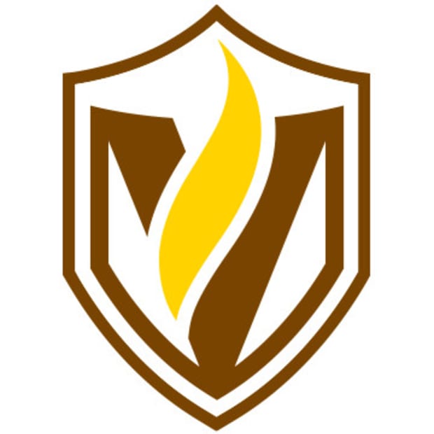 Valparaiso Crusaders Logo